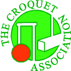  The Croquet Association logo