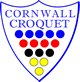 Logo - Click for Cornwall Croquet home page