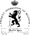 Croquet Federation of Belgium