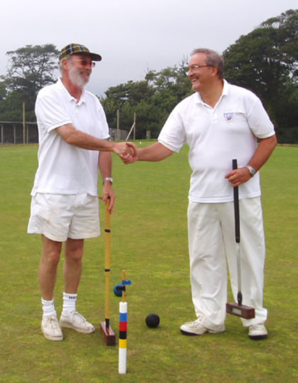 CCC Lower Bisquers Tournament 2005