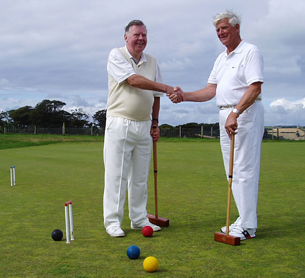 New Members Weekend finalists photo