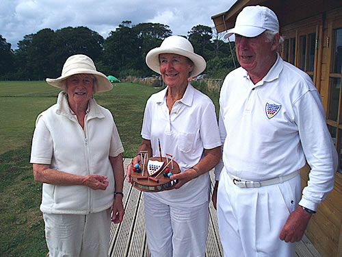 Read Trophy 2006 - picture