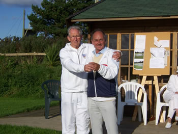  New Members Day 2008 