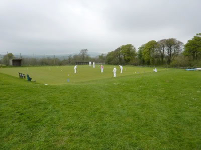 Charity one-ball tourname heat 2012