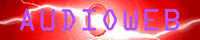  AudioWeb Music Website  