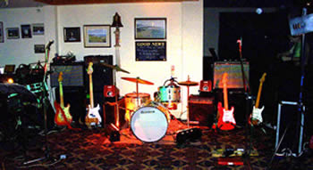  Setup and Ready to Go 