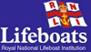Please support The Royal National Lifeboat Institution 