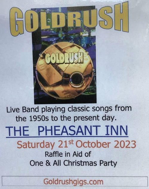 Charity {pster 20231021