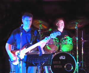  Goldrush - John and Mike 