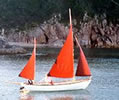  Drascombe Lugger Picture 