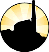 Cornish Forefathers logo